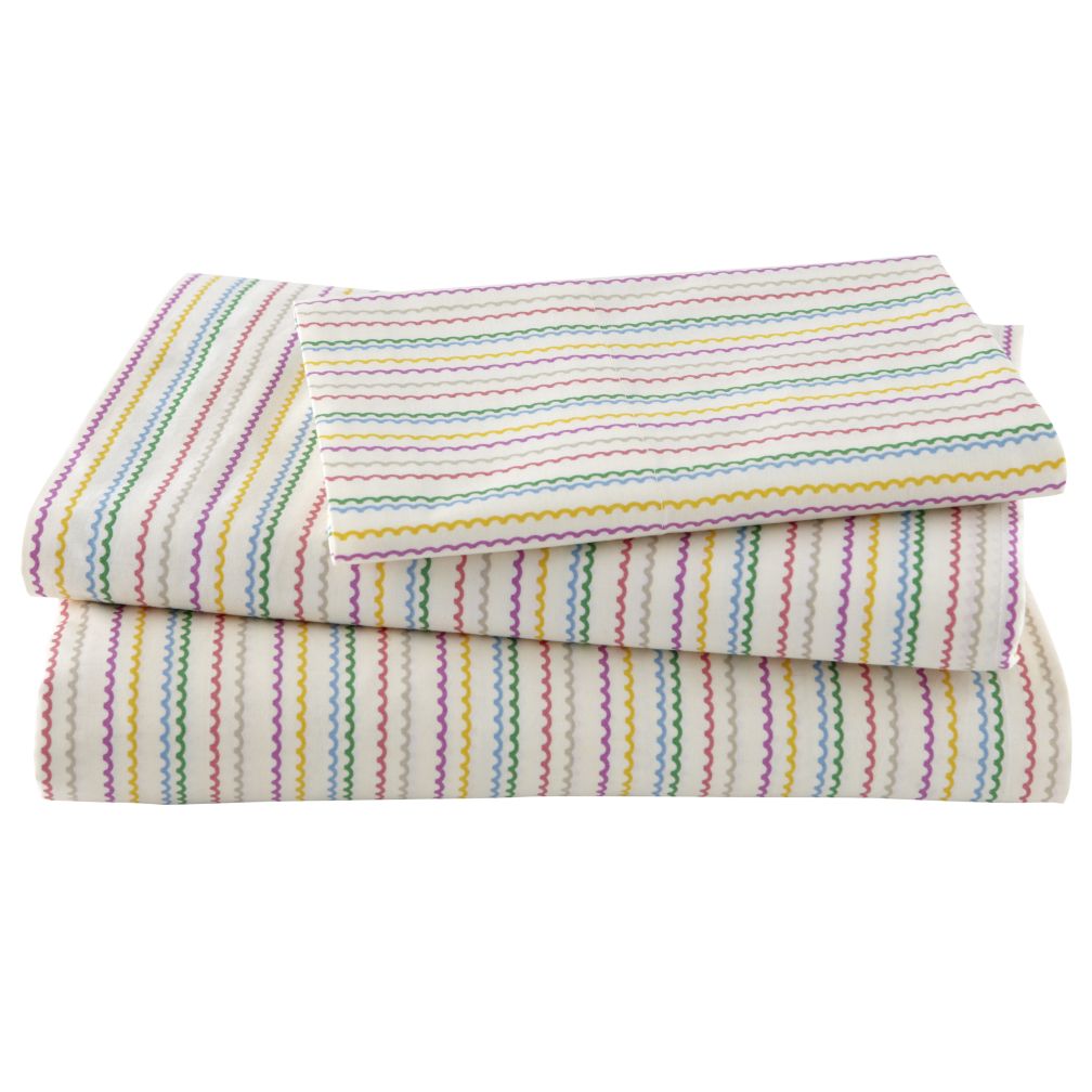 Princess and the Pea Sheet Set (Twin)